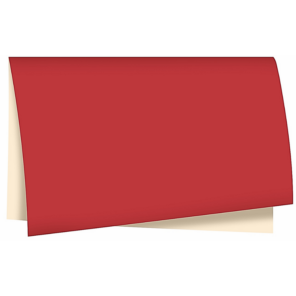 POLI ALB 68X65 DF C/25 PAPERLOOK MERL/RO